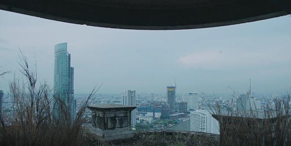 Ghost Tower Ghost Tower