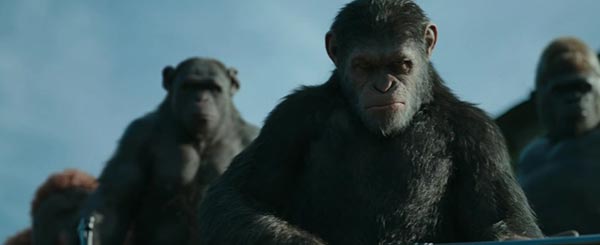 War for the Planet of the Apes War for the Planet of the Apes