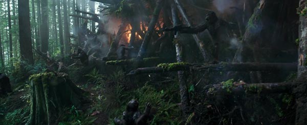 War for the Planet of the Apes War for the Planet of the Apes