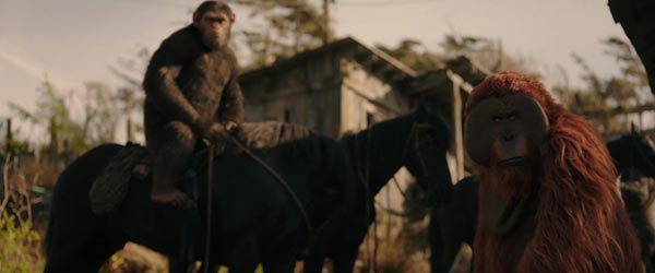 War for the Planet of the Apes War for the Planet of the Apes