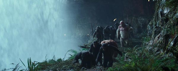 War for the Planet of the Apes War for the Planet of the Apes