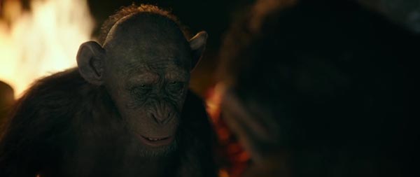 War for the Planet of the Apes War for the Planet of the Apes