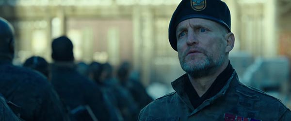 War for the Planet of the Apes War for the Planet of the Apes