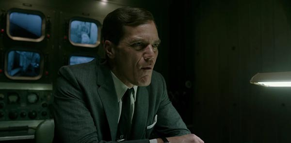 The Shape of Water The Shape of Water