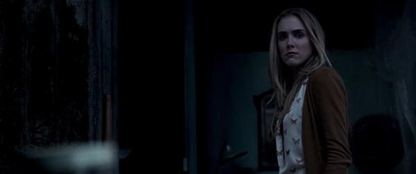 Insidious Chapter 4 Insidious Chapter 4