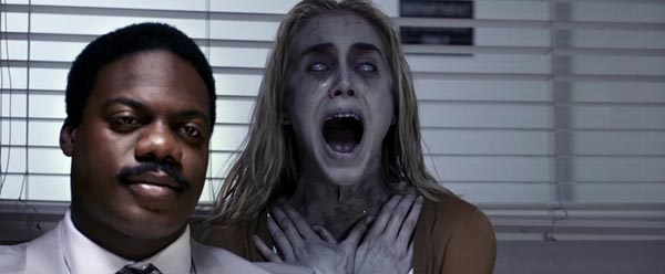 Insidious Chapter 4 Insidious Chapter 4