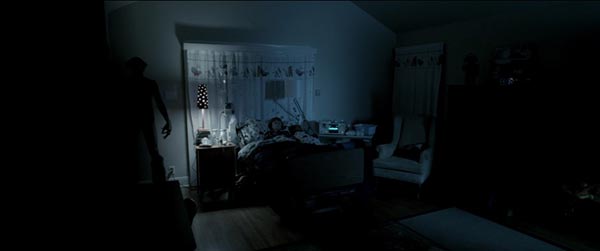 Insidious Chapter 4 Insidious Chapter 4