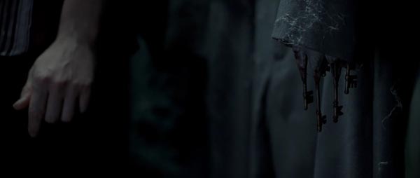 Insidious Chapter 4 Insidious Chapter 4
