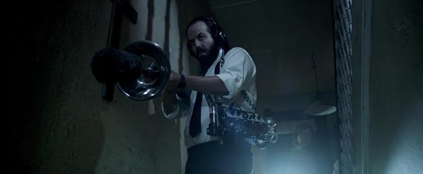 Insidious Chapter 4 Insidious Chapter 4
