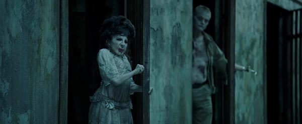 Insidious Chapter 4 Insidious Chapter 4