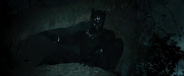 Black Panther 