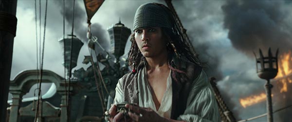 Pirates of the Caribbean Salazar s Revenge Pirates of the Caribbean Salazar s Revenge