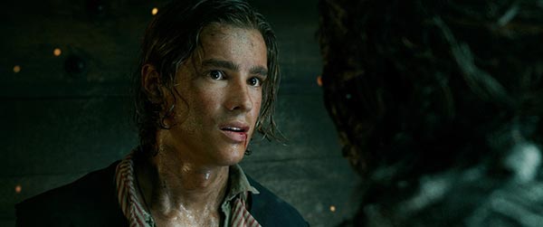 Pirates of the Caribbean Salazar s Revenge Pirates of the Caribbean Salazar s Revenge