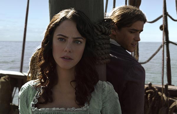 Pirates of the Caribbean Salazar s Revenge Pirates of the Caribbean Salazar s Revenge