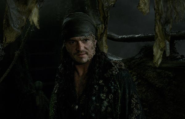 Pirates of the Caribbean Salazar s Revenge