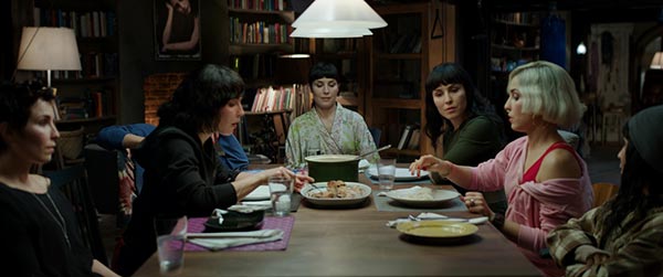 What Happened to Monday 7 What Happened to Monday 7
