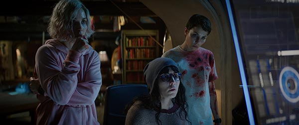 What Happened to Monday 7 What Happened to Monday 7