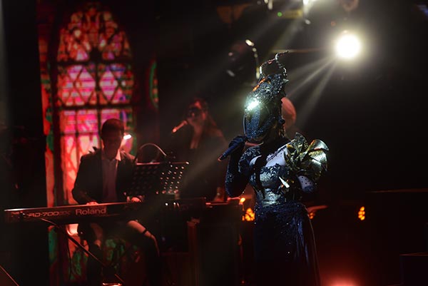 The Mask Singer The Mask Singer