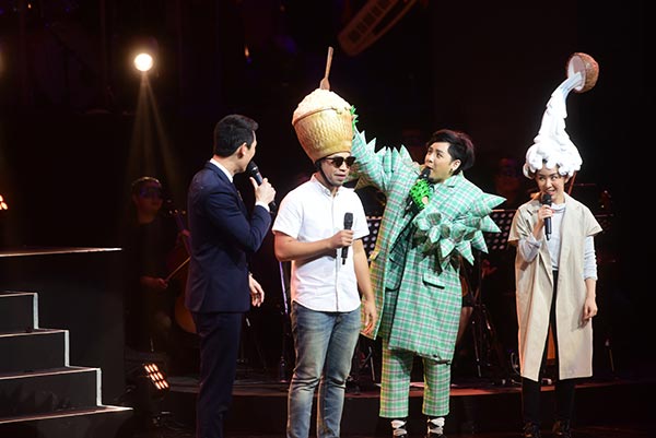 The Mask Singer The Mask Singer