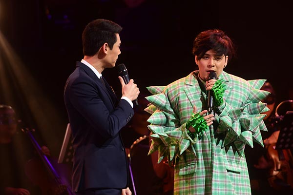 The Mask Singer The Mask Singer