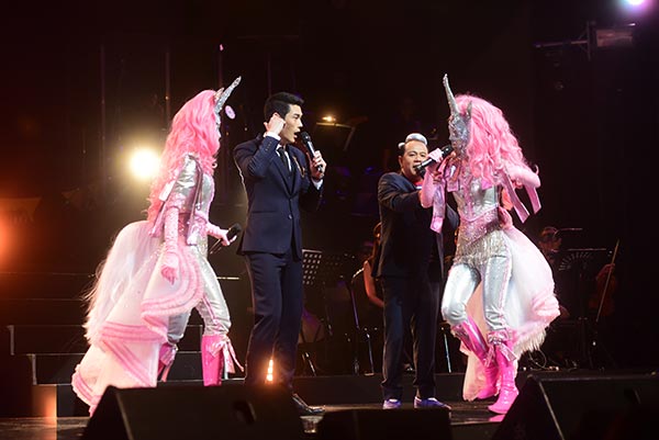 The Mask Singer The Mask Singer