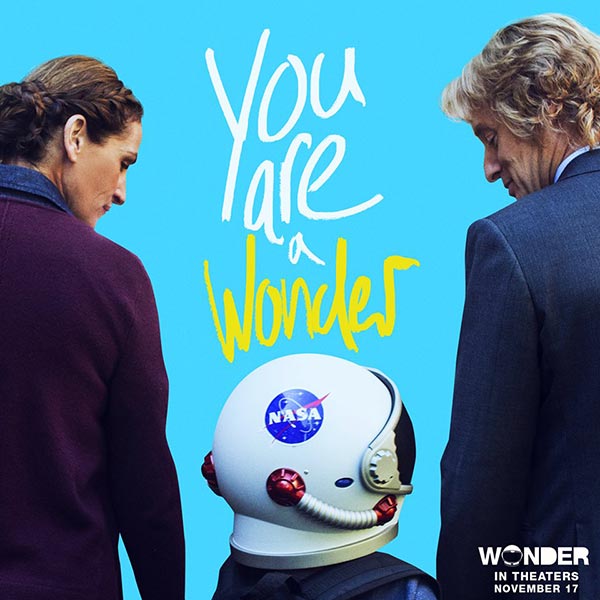 Wonder Wonder