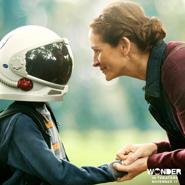 Wonder Wonder