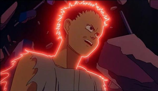 Akira Akira
