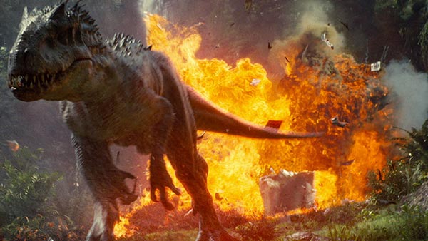Jurassic World 2 Jurassic World 2