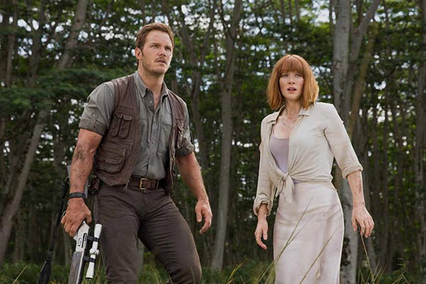 Jurassic World 2 Jurassic World 2