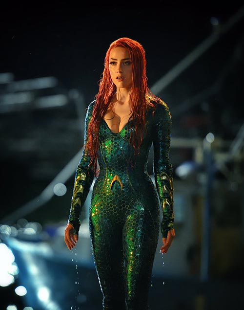 Aquaman