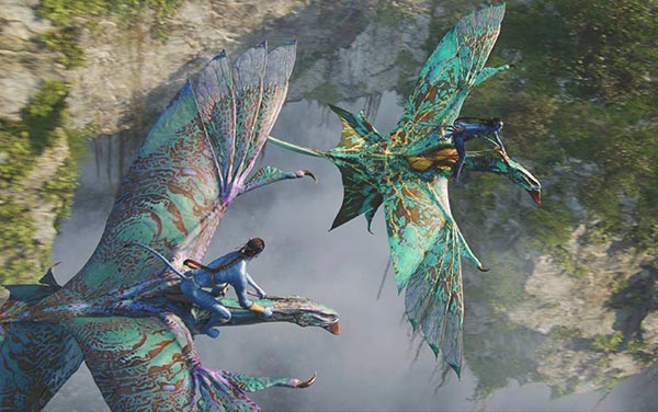 Avatar 4 Avatar 4