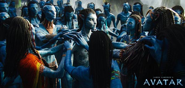 Avatar 4 Avatar 4