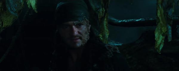 Pirates of the Caribbean: Dead Men Tell No Tales