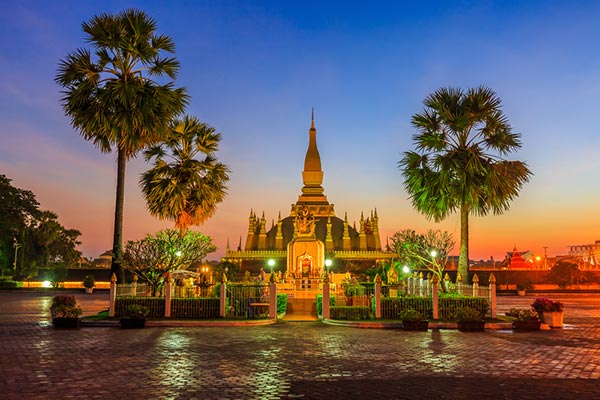 10 ที่เที่ยวเวียงจันทน์ 10 ที่เที่ยวเวียงจันทน์