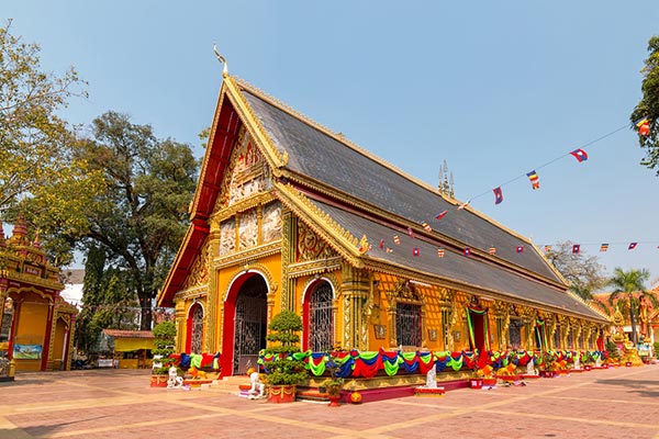 10 ที่เที่ยวเวียงจันทน์ 10 ที่เที่ยวเวียงจันทน์