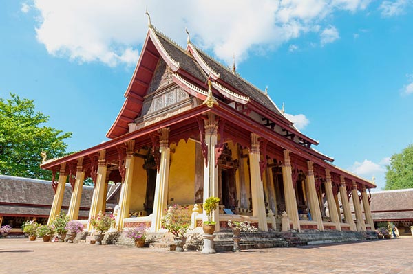 10 ที่เที่ยวเวียงจันทน์ 10 ที่เที่ยวเวียงจันทน์