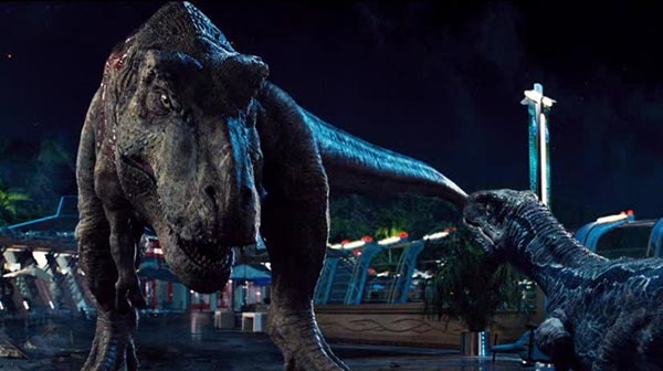 Jurassic World Fallen Kingdom Jurassic World Fallen Kingdom