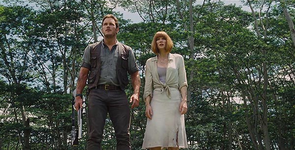 Jurassic World Fallen Kingdom Jurassic World Fallen Kingdom