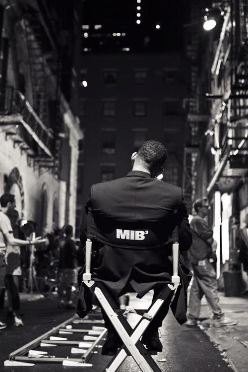 Men in Black Men in Black