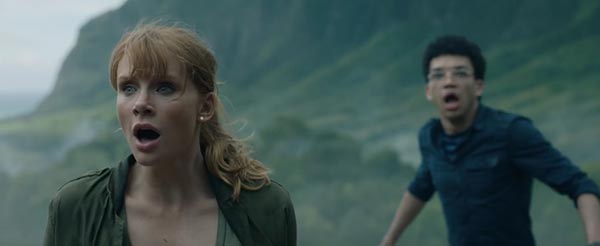 Jurassic World 2 Jurassic World 2