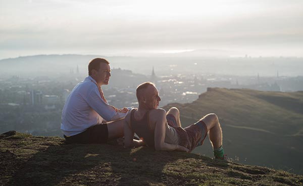 T2 Trainspotting T2 Trainspotting