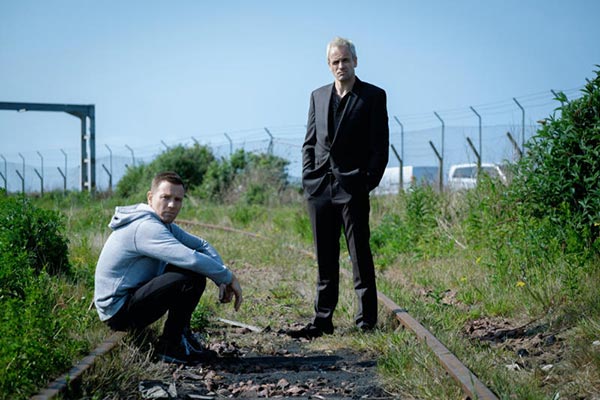 T2 Trainspotting T2 Trainspotting