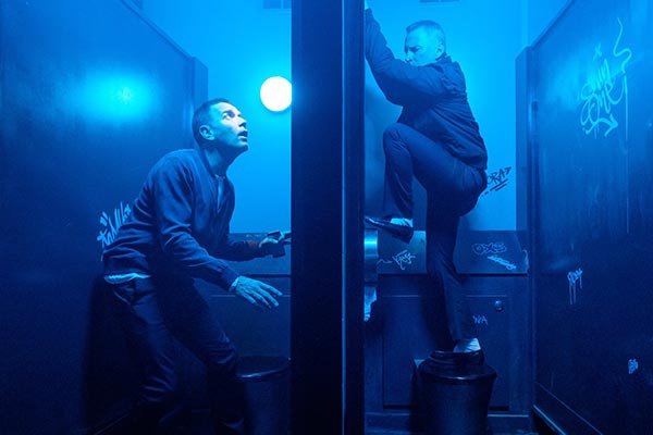 T2 Trainspotting T2 Trainspotting