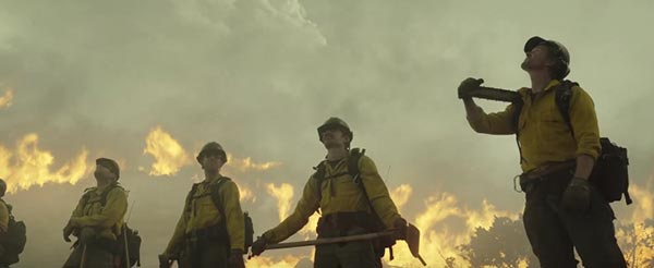 Only the Brave Only the Brave