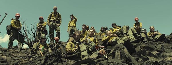 Only the Brave Only the Brave