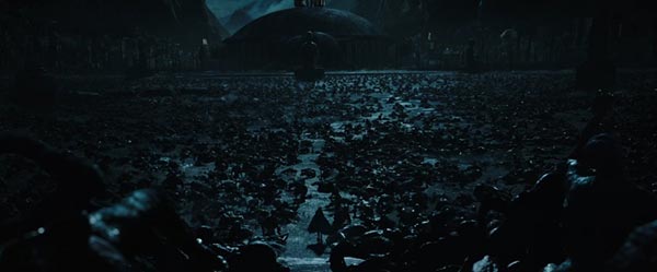 Alien Covenant Alien Covenant