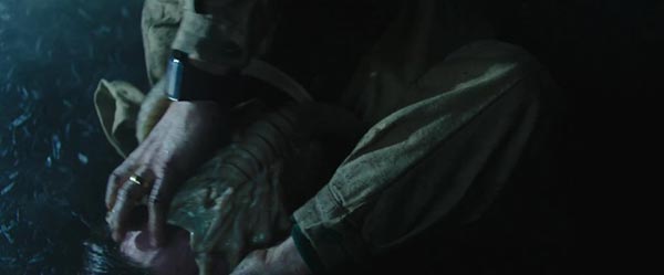 Alien Covenant Alien Covenant