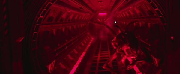 Alien Covenant Alien Covenant