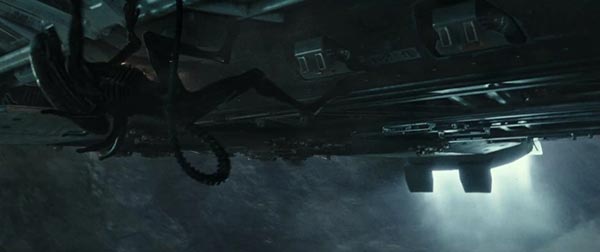 Alien Covenant Alien Covenant